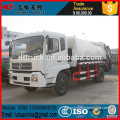 DongFeng 6X4 16cbm compression garbage truck